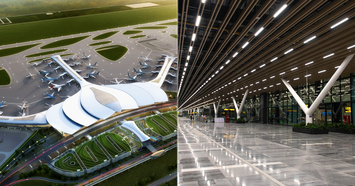 Long Thanh vs Tan Son Nhat Airport: Which One Will My Flight Use in 2026?