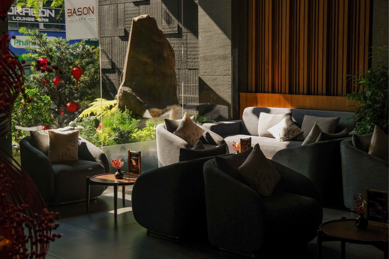 Bason Café Sakyo