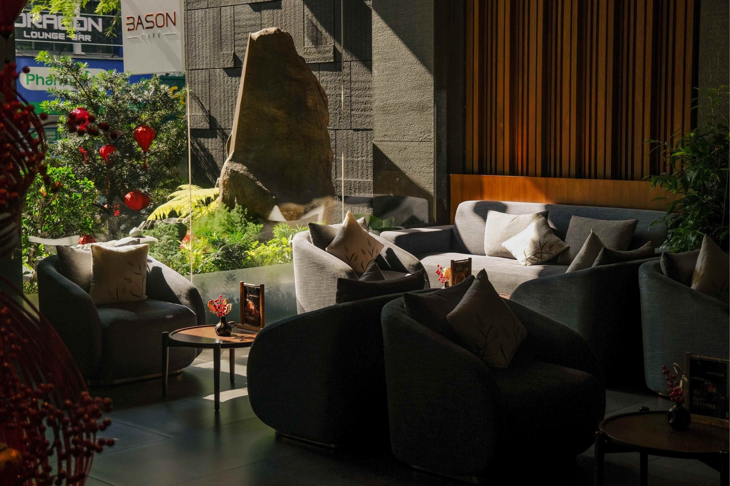 Bason Café Sakyo