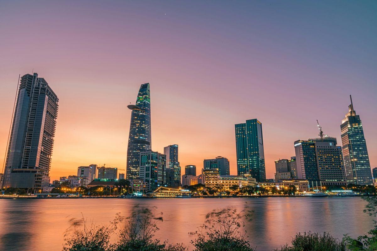 Địa điểm lưu trú bậc nhất sau chuyến bay dài