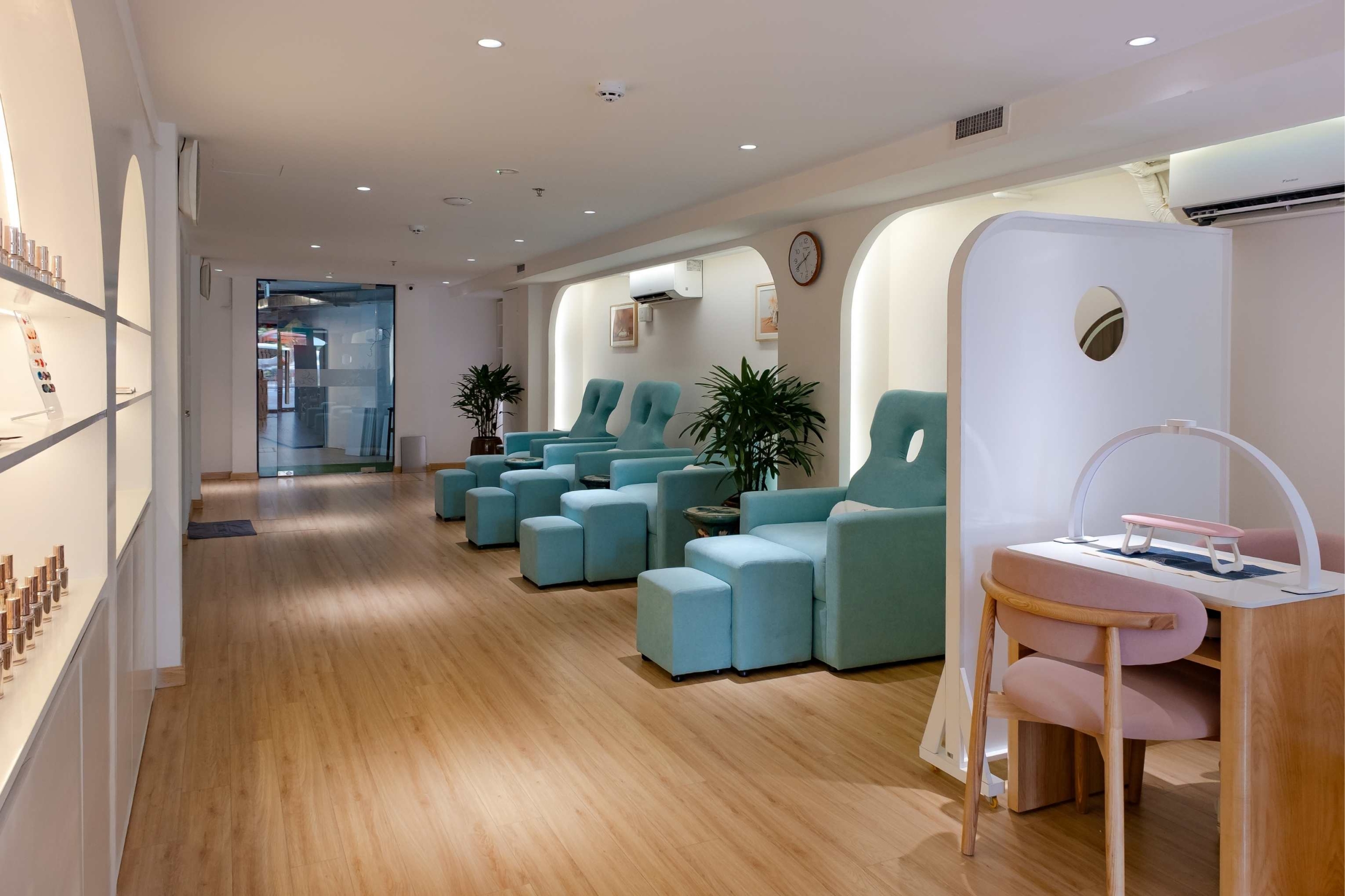 KL Spa Silverland Ben Thanh 2 scaled