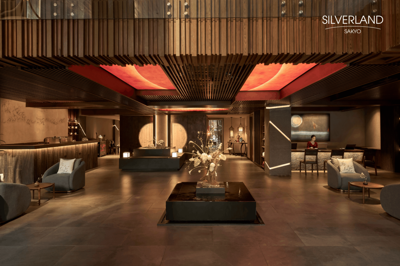SILVERLAND SAKYO WINS LUXURY CONCEPT HOTEL IN ASIA AT WORLD LUXURY HOTEL AWARDS 2025 1 SILVERLAND SAKYO WINS LUXURY CONCEPT HOTEL IN ASIA AT WORLD LUXURY HOTEL AWARDS 2025 1