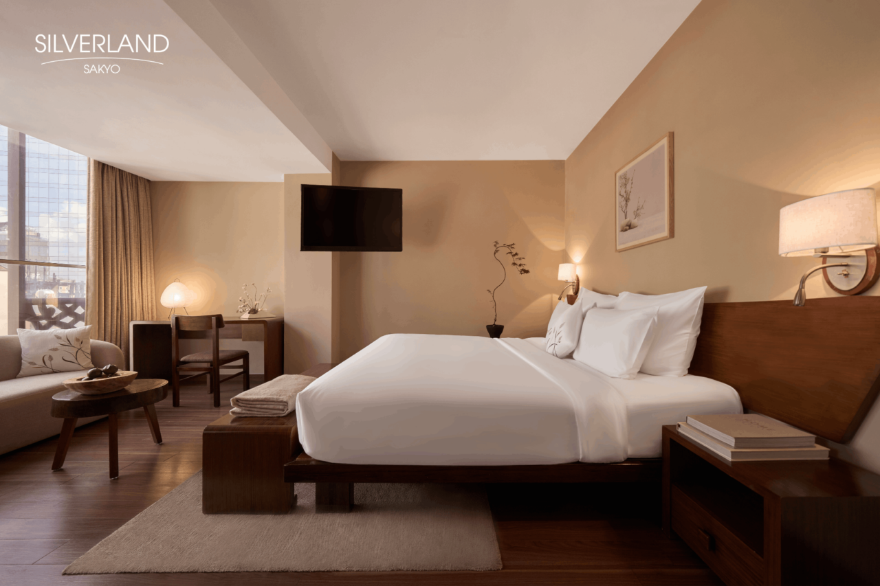 SILVERLAND SAKYO WINS LUXURY CONCEPT HOTEL IN ASIA AT WORLD LUXURY HOTEL AWARDS 2025 2 SILVERLAND SAKYO WINS LUXURY CONCEPT HOTEL IN ASIA AT WORLD LUXURY HOTEL AWARDS 2025 2