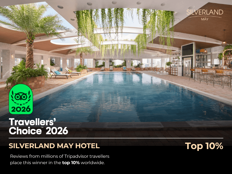 Silverland May Hotel