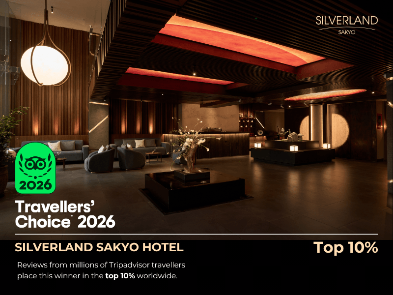 Silverland Sakyo Hotel