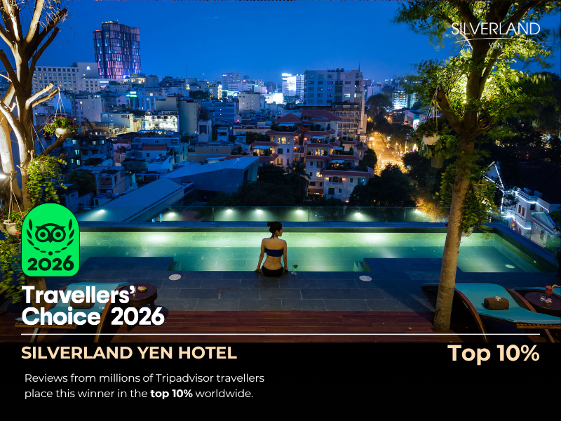 Silverland Yen Hotel