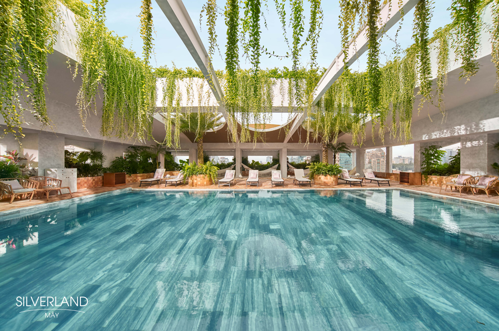 Booking.com Traveller Review Awards 2026: Silverland