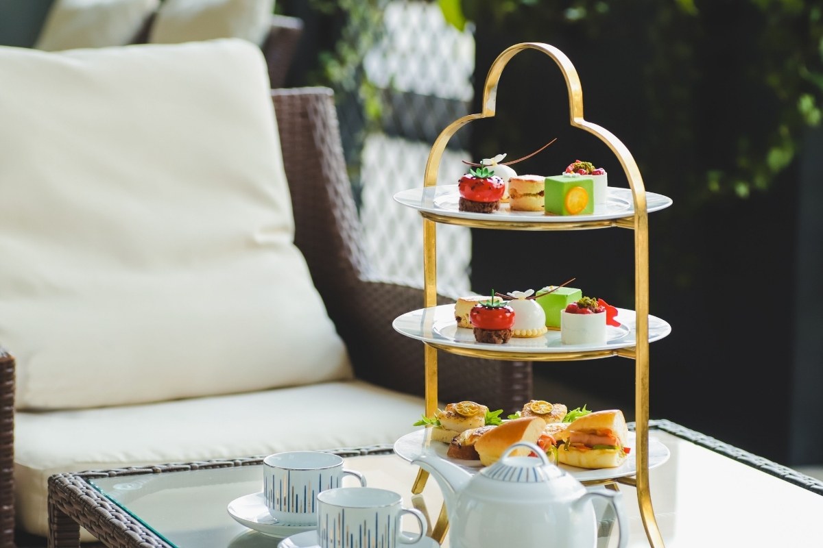 Where to Have Afternoon Tea in Saigon: 6 Honest Picks